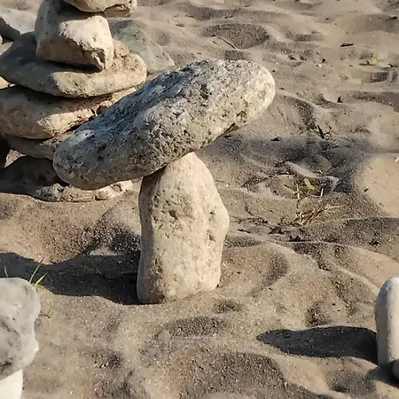 Le Vieux Pre De La Motte Lägenhet *