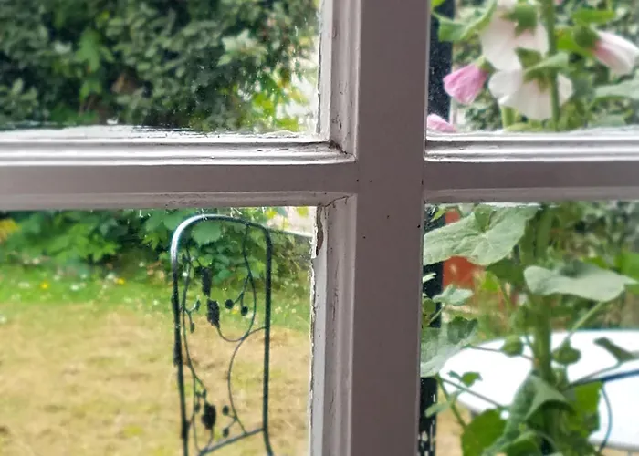 Le Vieux Pre De La Motte Lägenhet Villers-sur-Mer