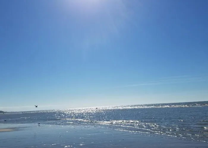 Le Vieux Pre De La Motte Lägenhet