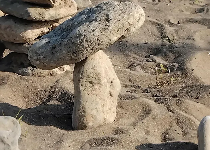 Le Vieux Pre De La Motte Lägenhet *