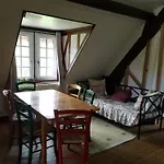Le Vieux Pre De La Motte Daire Villers-sur-Mer