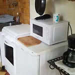 Le Vieux Pre De La Motte Daire