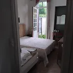 Le Vieux Pre De La Motte Daire Villers-sur-Mer