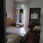 Le Vieux Pre De La Motte *