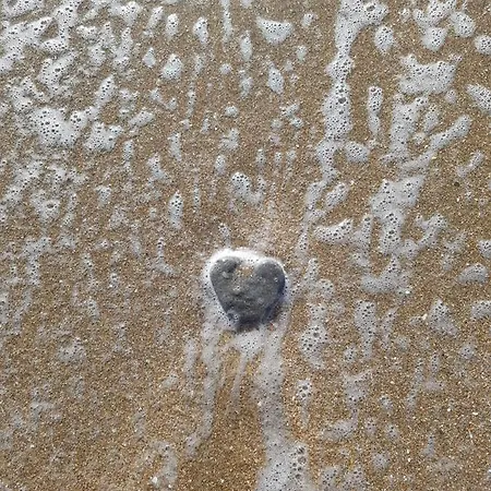 Le Vieux Pre De La Motte アパート *