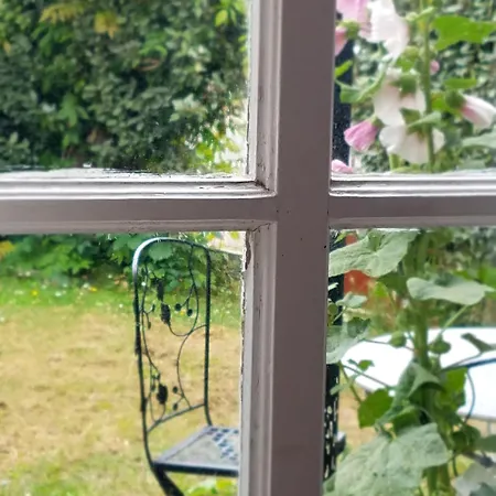 Le Vieux Pre De La Motte アパート ヴィレ・シュル・メール