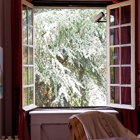 Le Vieux Pre De La Motte *