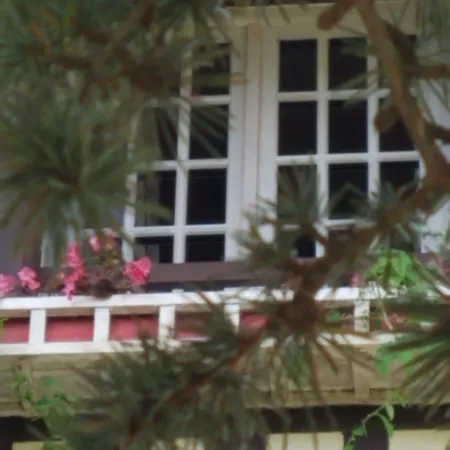 Le Vieux Pre De La Motte * ヴィレ・シュル・メール