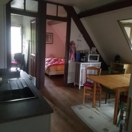 Appartamento Le Vieux Pré De La Motte *