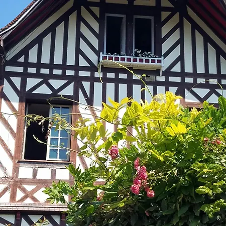 Apartmán Le Vieux Pre De La Motte *