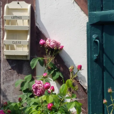 Le Vieux Pre De La Motte *