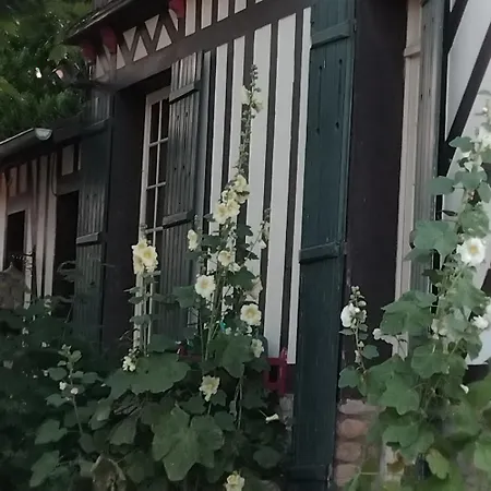 Le Vieux Pre De La Motte *
