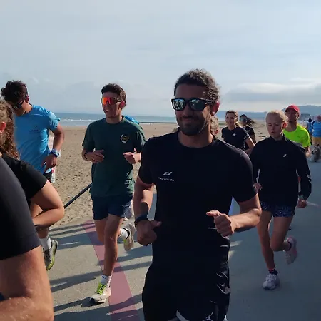 Apartment Le Vieux Pre De La Motte *