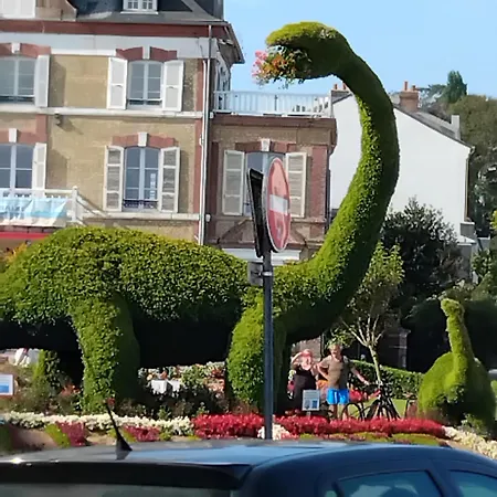 Appartamento Le Vieux Pré De La Motte