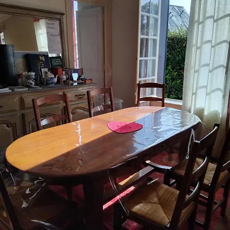 Le Vieux Pre De La Motte * Villers-sur-Mer