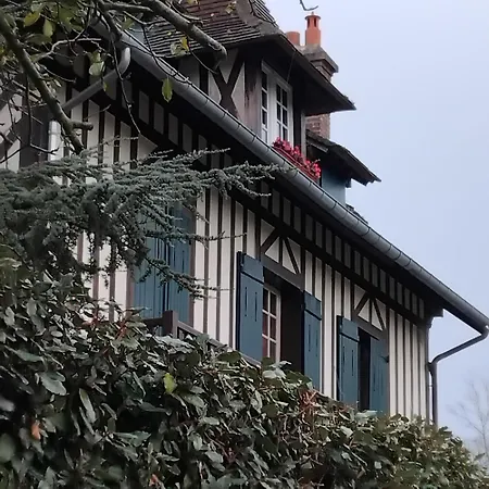 Le Vieux Pré De La Motte * Villers-sur-Mer