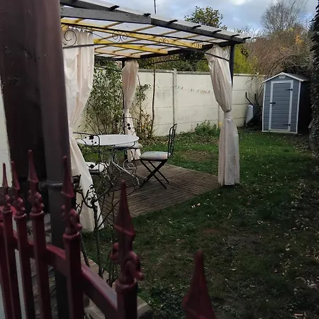 Le Vieux Pré De La Motte *