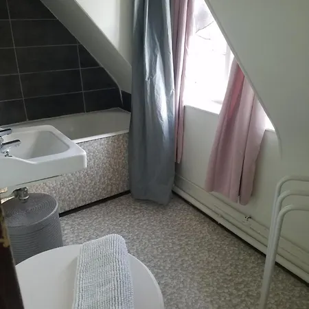 Daire Le Vieux Pre De La Motte *
