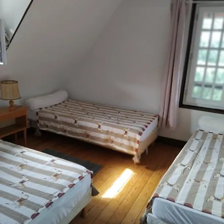 Le Vieux Pre De La Motte Apartment