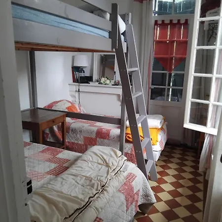 Le Vieux Pré De La Motte *