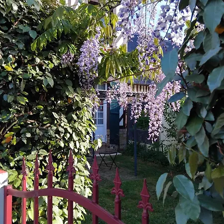 Le Vieux Pre De La Motte Apartman