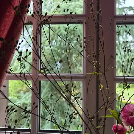Le Vieux Pré De La Motte * Villers-sur-Mer