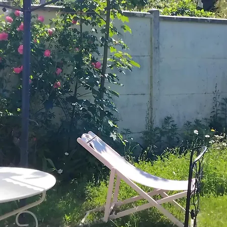 Appartamento Le Vieux Pré De La Motte *