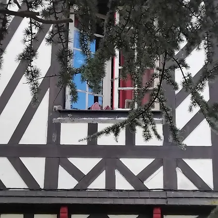 Le Vieux Pre De La Motte Villers-sur-Mer
