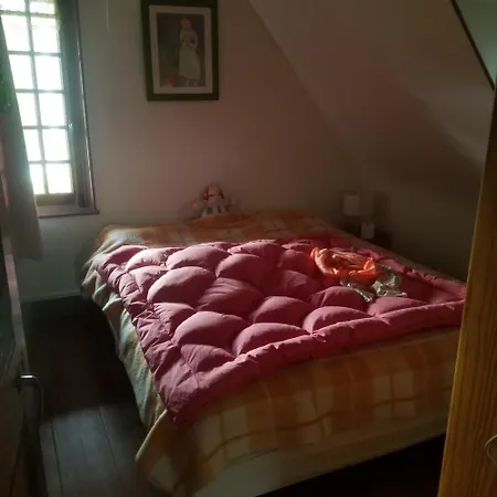 Le Vieux Pre De La Motte Apartment *