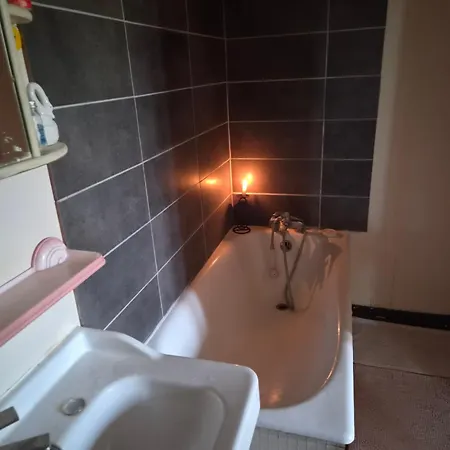 Appartamento Le Vieux Pré De La Motte *