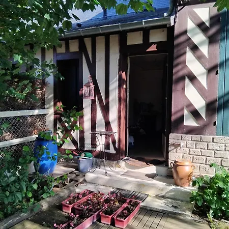 Le Vieux Pré De La Motte *