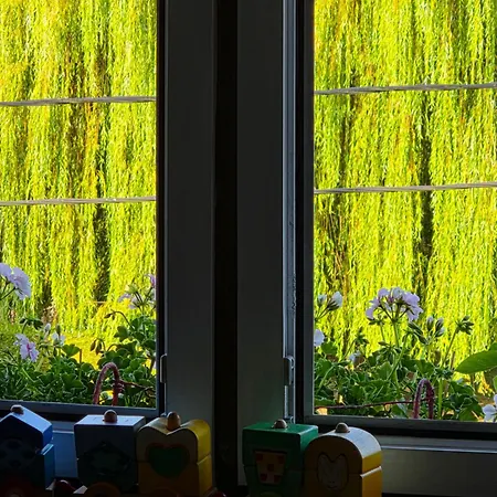 Apartman Le Vieux Pre De La Motte *