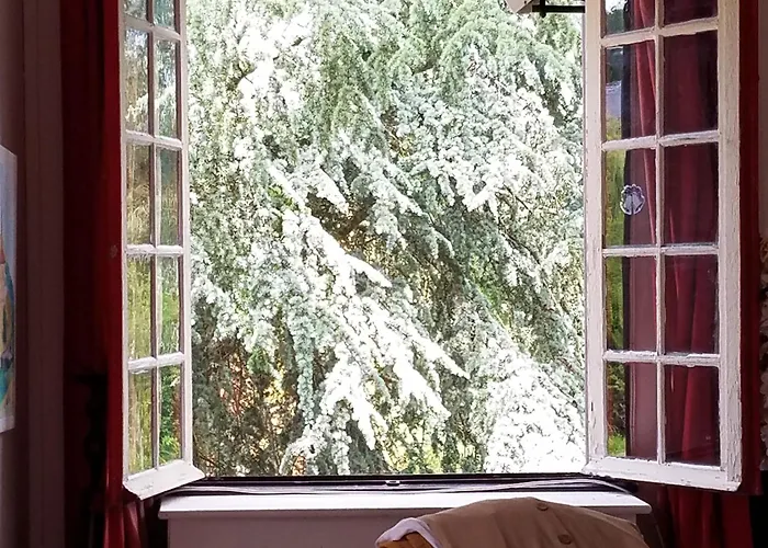 Le Vieux Pre De La Motte *