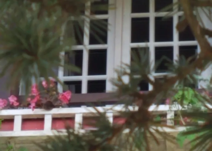 Le Vieux Pré De La Motte * Villers-sur-Mer