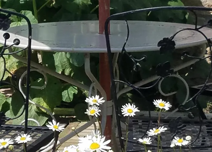 Appartamento Le Vieux Pré De La Motte Villers-sur-Mer