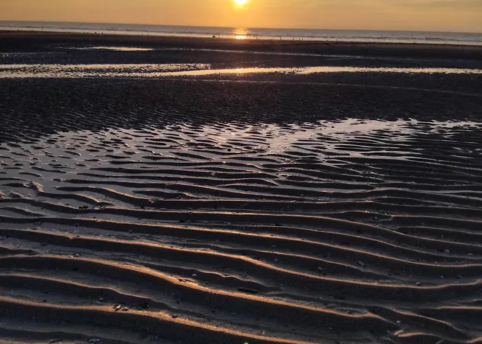 Le Vieux Pre De La Motte Villers-sur-Mer