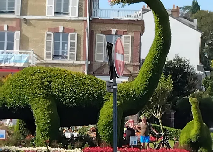 Appartamento Le Vieux Pré De La Motte