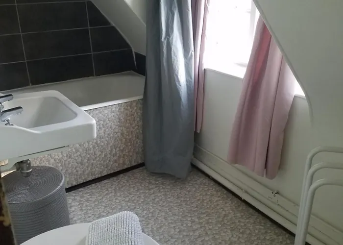 Apartamento Le Vieux Pre De La Motte *