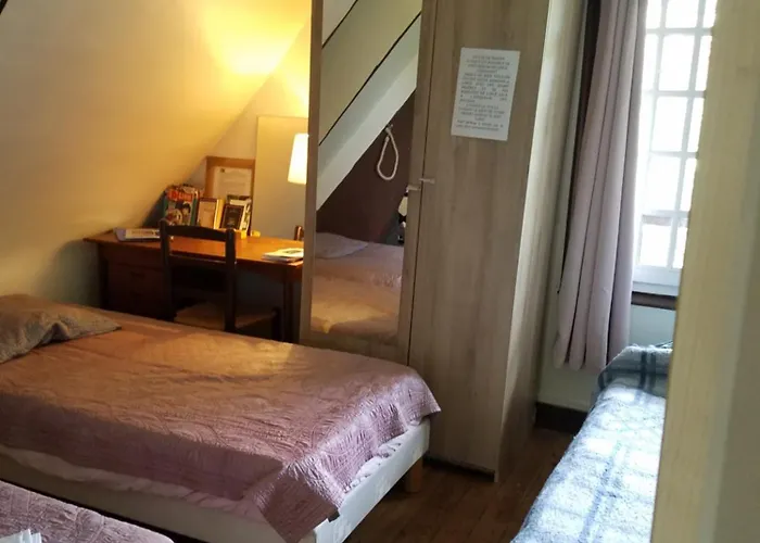 Appartamento Le Vieux Pré De La Motte Villers-sur-Mer