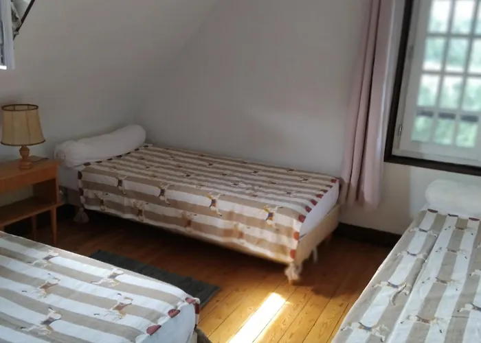 Le Vieux Pré De La Motte Appartamento