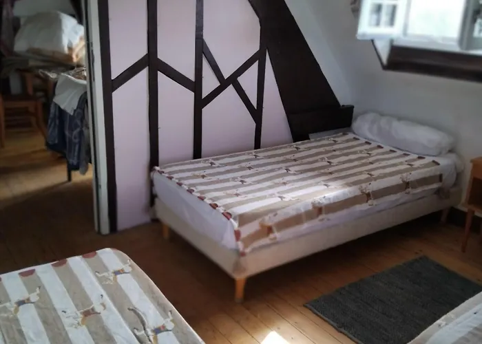 Appartamento Le Vieux Pré De La Motte Villers-sur-Mer